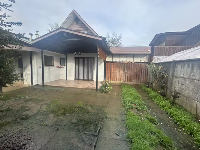 SE ARRIENDA CASA 3D 2B SECTOR BELLAVISTA