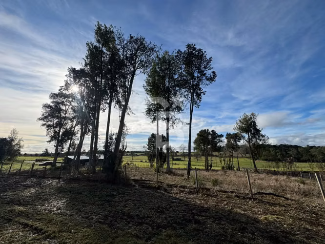Parcela urbanizada, vista volcanes, cerca aeropuerto