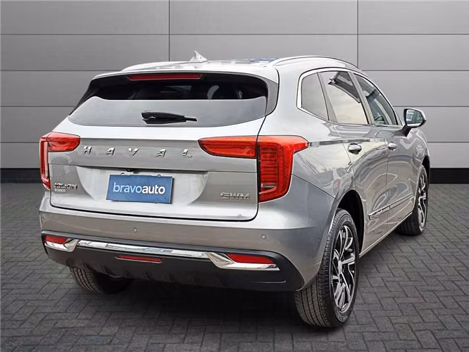 HAVAL JOLION 2023