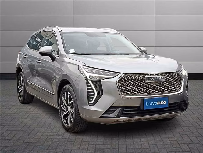HAVAL JOLION 2023
