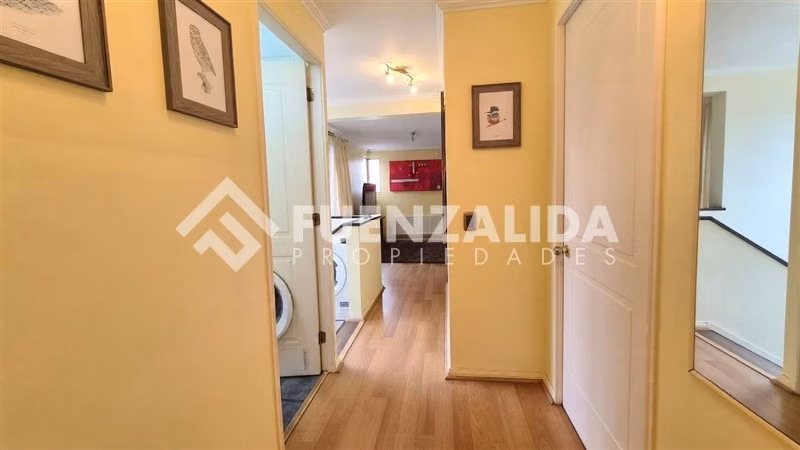 Casa en venta de 5 dorm. en Peñalolén