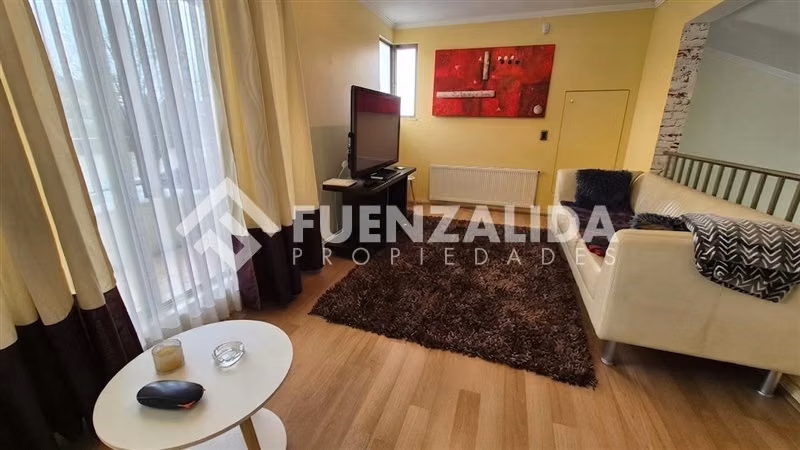 Casa en venta de 5 dorm. en Peñalolén