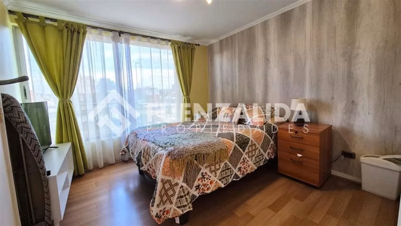 Casa en venta de 5 dorm. en Peñalolén