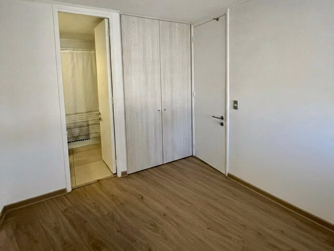 Departamento 2D 2B a pasos Metro El Llano – BAJO TASACION
