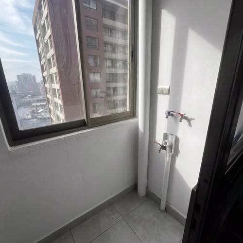 Departamento 3D+2B con Estac. y Bodega | 3 Líneas de Metro
