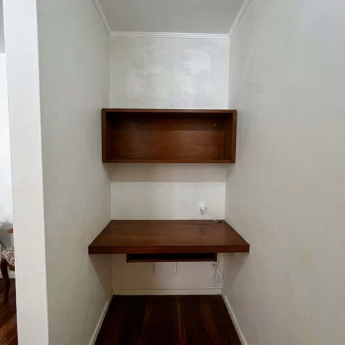 Departamento 3D+2B con Estac. y Bodega | 3 Líneas de Metro