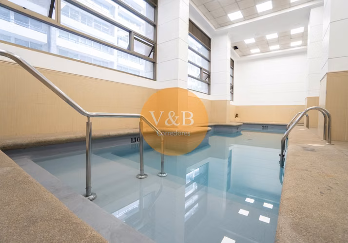 Departamento 3D+2B con Estac. y Bodega | 3 Líneas de Metro