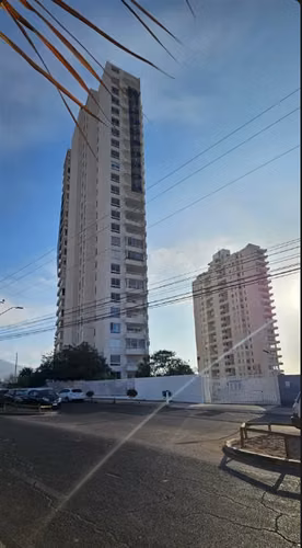 SE ARRIENDA DEPTO EN EDIF. COSTANERA HUAYQUIQUE.