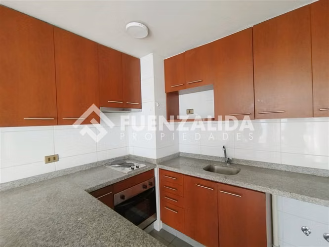 Departamento en venta de 2D-EST. Y BOD. Macul - Imagen 7