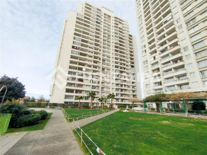 Departamento en venta de 2D-EST. Y BOD. Macul