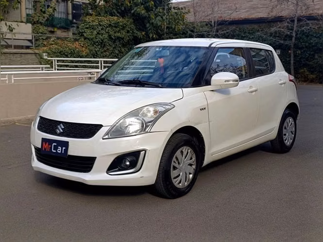 SUZUKI SWIFT DOHC HB 1.2 - 2018 | 2650