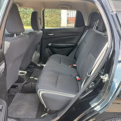 SUZUKI SWIFT SPORT AT AÑO 2023 FULL UNICO DUEÑO