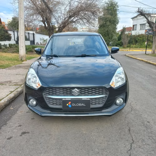SUZUKI SWIFT SPORT AT AÑO 2023 FULL UNICO DUEÑO