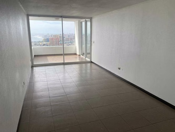 Acogedor Depto. Edificio Mirador Playa Brava1 (172689)