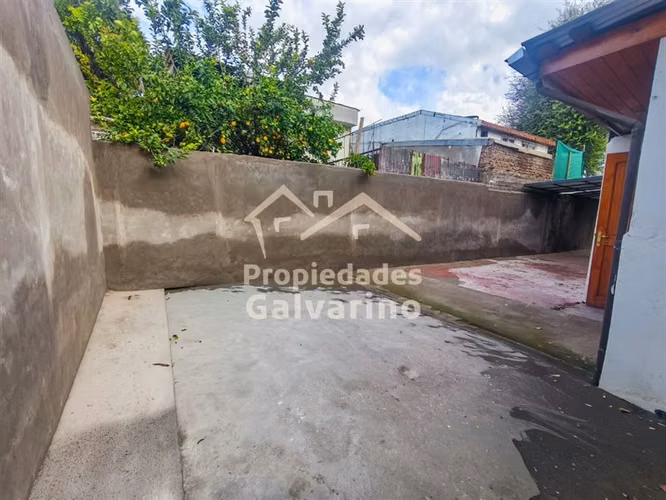 Casa en venta de 3 dorm. en Quilicura