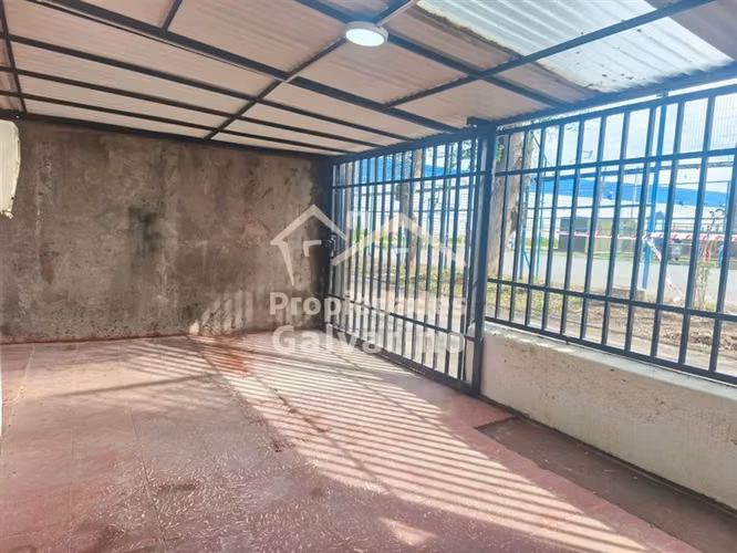 Casa en venta de 3 dorm. en Quilicura