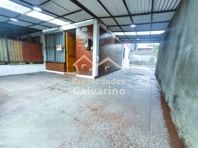 Casa en venta de 3 dorm. en Quilicura