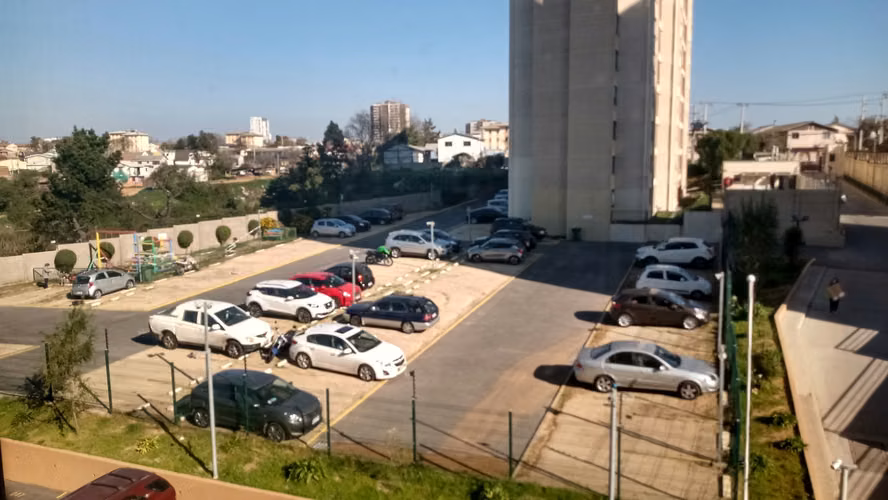 departamento Gomez Carreño 2D2B