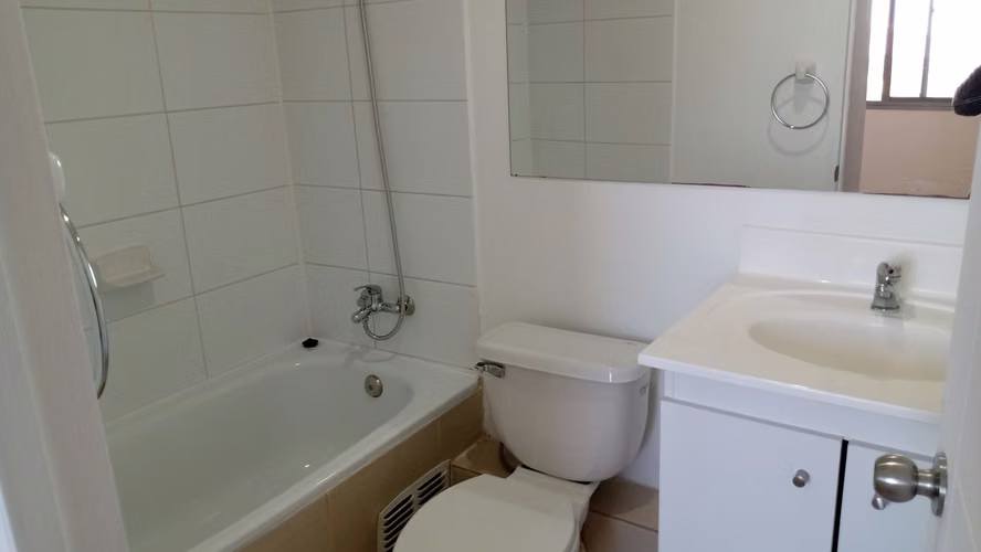 departamento Gomez Carreño 2D2B