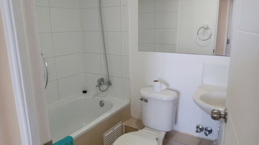 departamento Gomez Carreño 2D2B