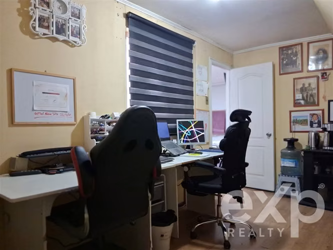 Casa espaciosa en venta de 5 dorm. 4B en Maipú