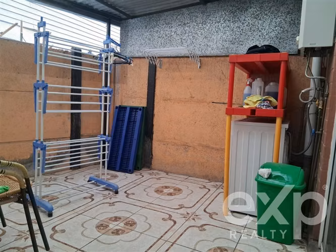 Casa espaciosa en venta de 5 dorm. 4B en Maipú