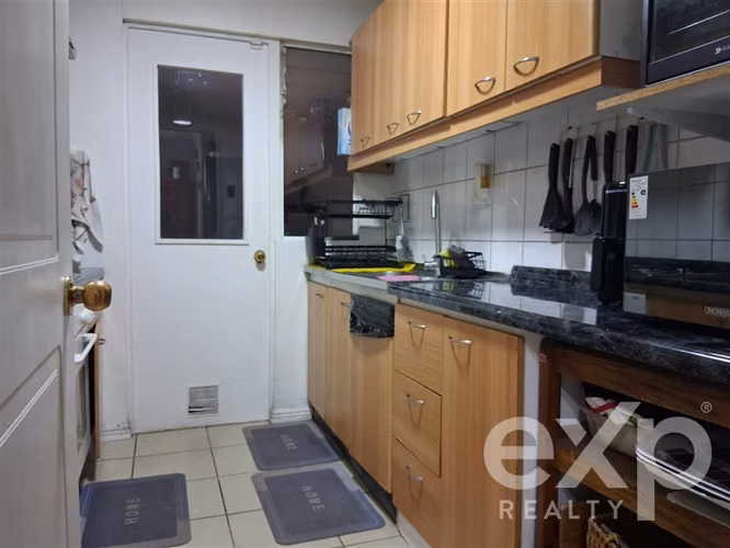 Casa espaciosa en venta de 5 dorm. 4B en Maipú