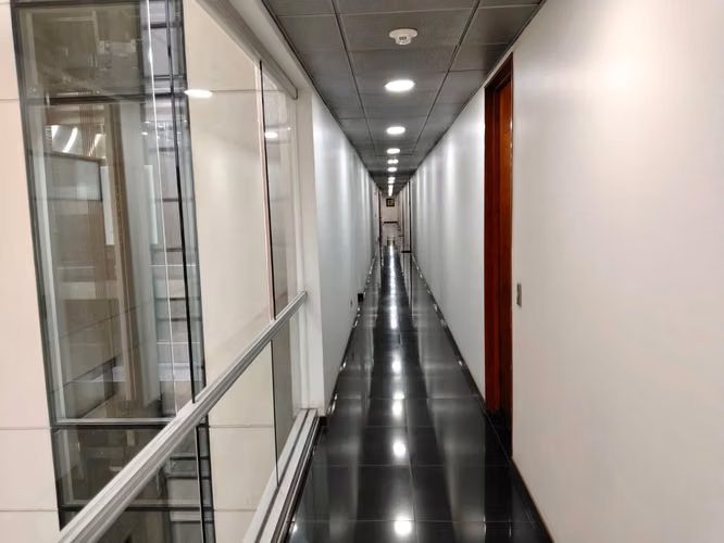 Excelente oficina en Las Condes (177238)