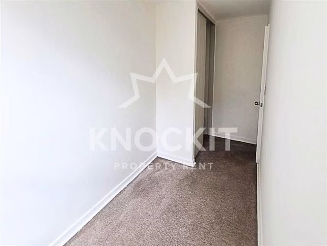 Arriendo Depto en Estación Central - 2D1B metro Ecuador