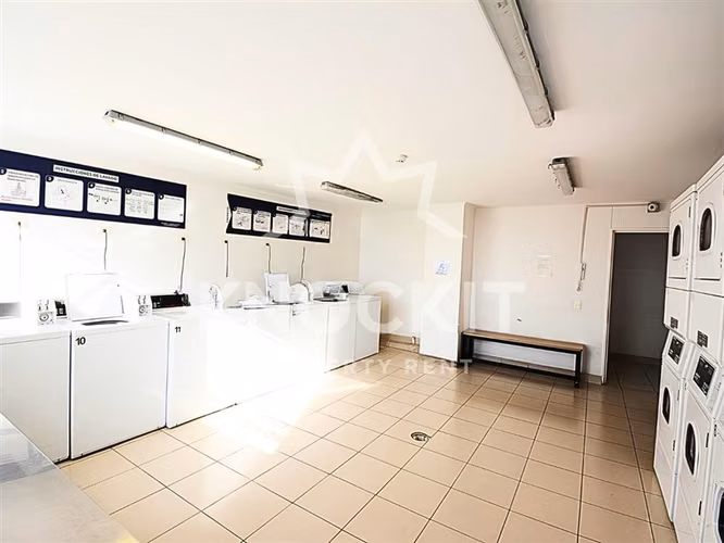 Arriendo Depto en Estación Central - 2D1B metro Ecuador