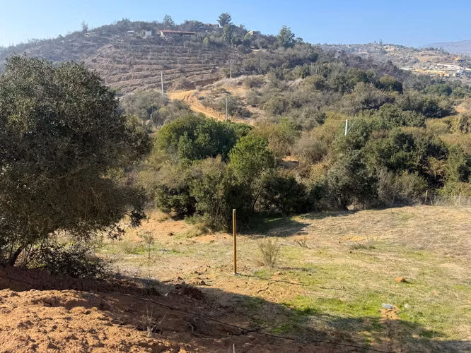 Exclusiva Parcela 5000 m2 con Casa Lista para Habitar, Melipilla - Imagen 12