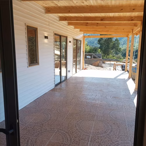 Exclusiva Parcela 5000 m2 con Casa Lista para Habitar, Melipilla - Imagen 4