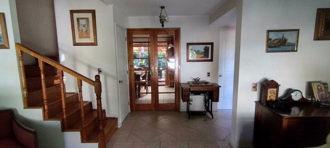 Casa Ideal para Familias, Luminosa y Acogedor (177235)