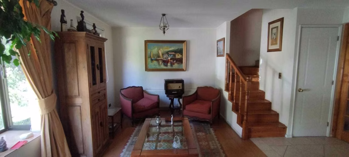 Casa Ideal para Familias, Luminosa y Acogedor (177235)