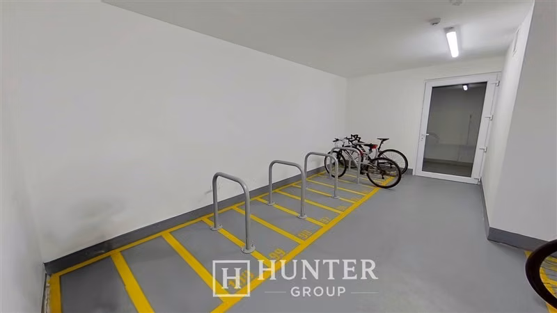 Departamento en venta de 1 dorm. en Santiago - Imagen 22
