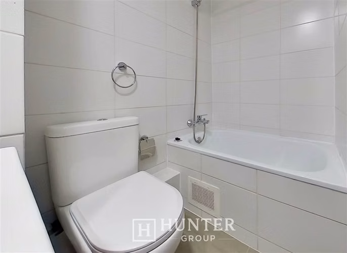 Departamento en venta de 1 dorm. en Santiago - Imagen 8