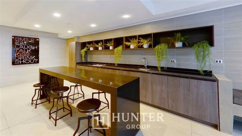 Departamento en venta de 1 dorm. en Santiago - Imagen 16