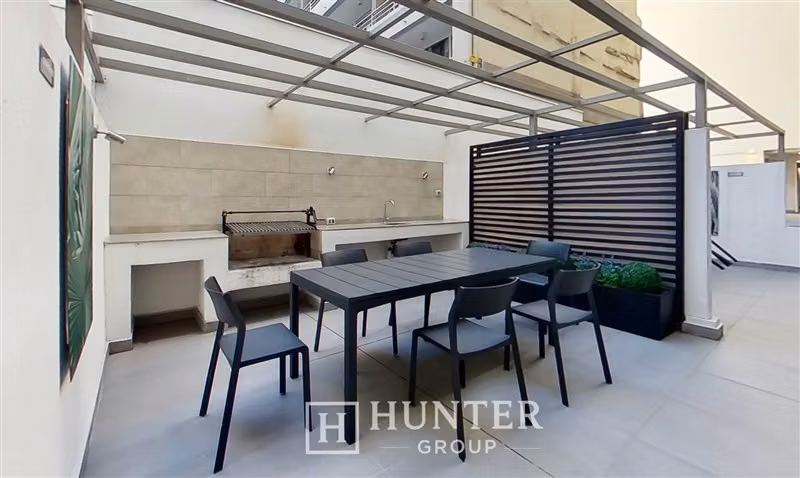 Departamento en venta de 1 dorm. en Santiago - Imagen 23