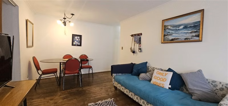 Departamento en arriendo de 2 dorm. en Viña del Mar