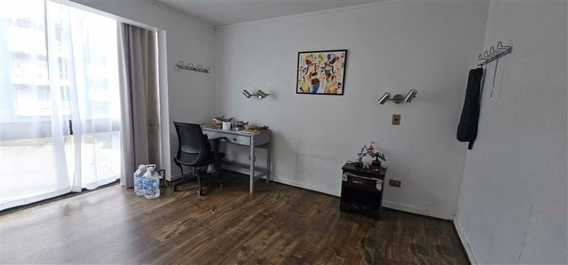 Departamento en arriendo de 2 dorm. en Viña del Mar
