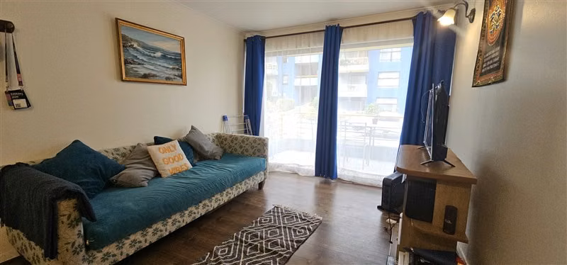 Departamento en arriendo de 2 dorm. en Viña del Mar