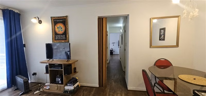Departamento en arriendo de 2 dorm. en Viña del Mar