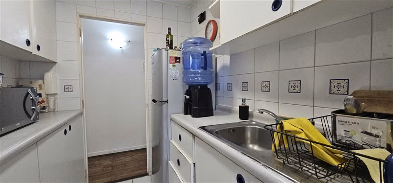 Departamento en arriendo de 2 dorm. en Viña del Mar