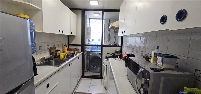 Departamento en arriendo de 2 dorm. en Viña del Mar
