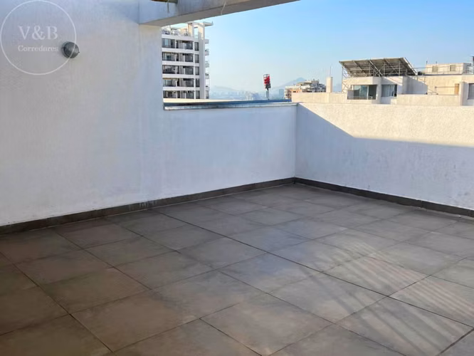 Venta Depto 1D + 1B | El Llano, San Miguel