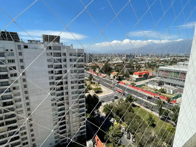 Venta Depto 1D + 1B | El Llano, San Miguel