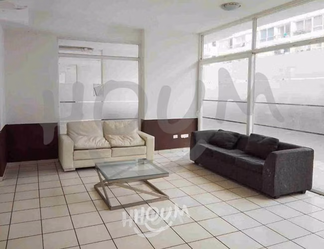 Departamento en Avenida Vicuña Mackenna