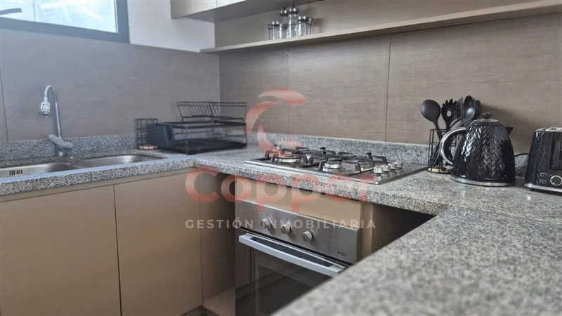 Casa Amoblada en Arriendo , Centro de Caldera - Imagen 9