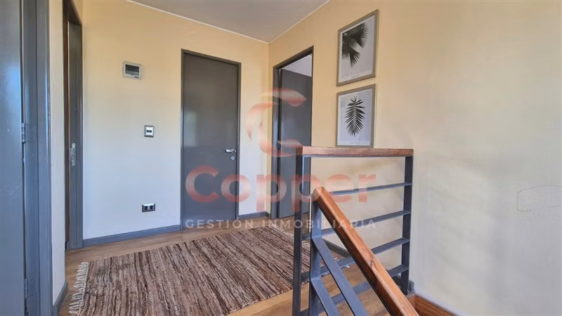Casa Amoblada en Arriendo , Centro de Caldera - Imagen 12