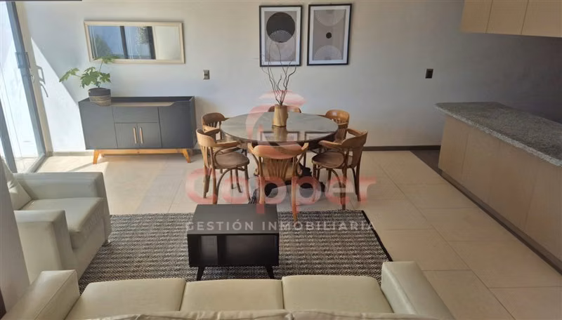 Casa Amoblada en Arriendo , Centro de Caldera - Imagen 5